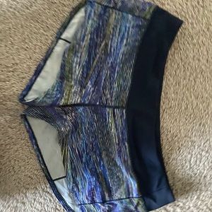 Lululemon shorts size 8 women’s